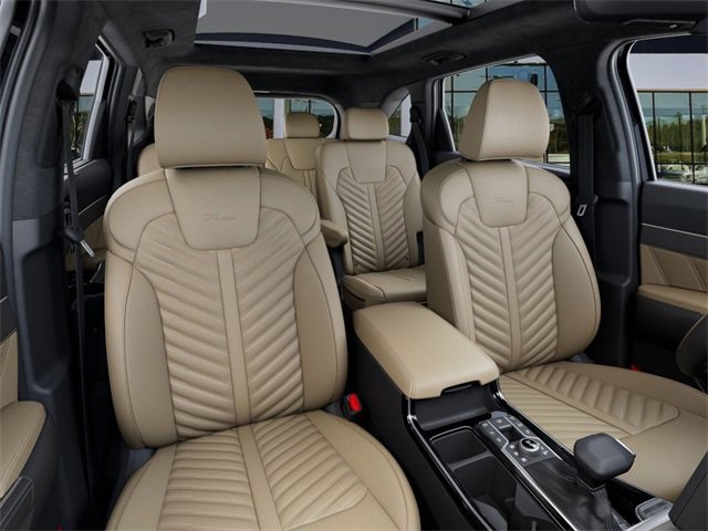 New 2026 Kia Sorento SX Prestige image 15