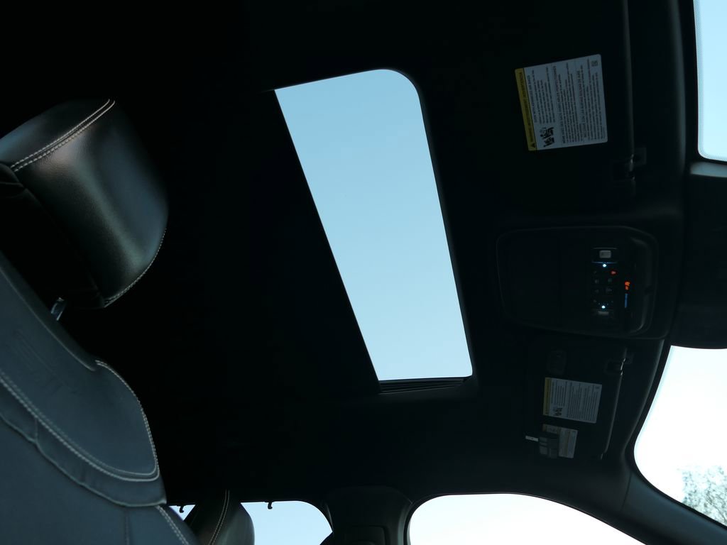 Used 2020 Ford Explorer ST w/ Premium Technology Package image 28