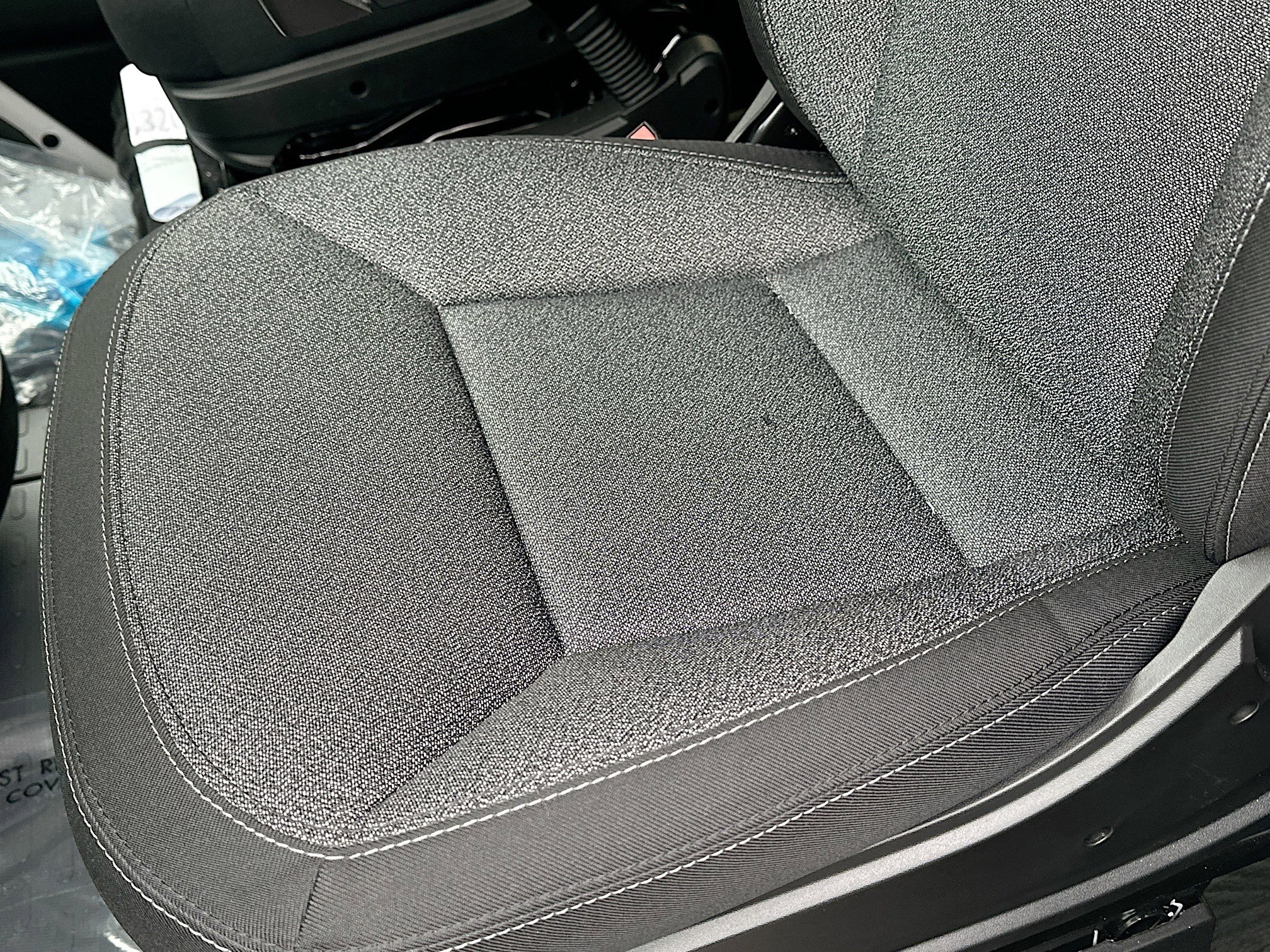 Used 2024 RAM ProMaster 2500 w/ Safety Group image 25