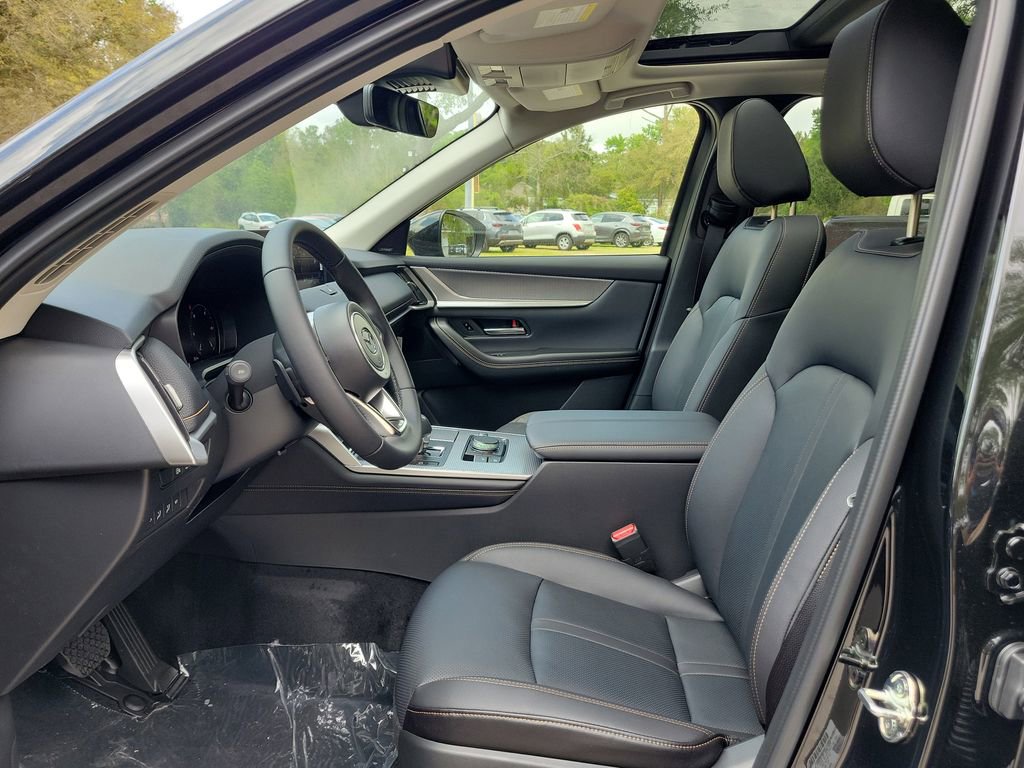 New 2026 MAZDA CX-90 3.3 Turbo w/ Premium Sport Pkg video 2