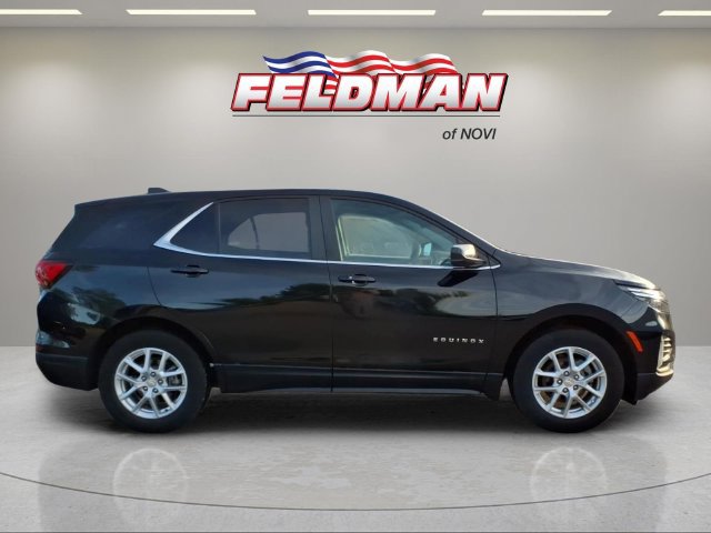 Used 2023 Chevrolet Equinox LT FWD image 6