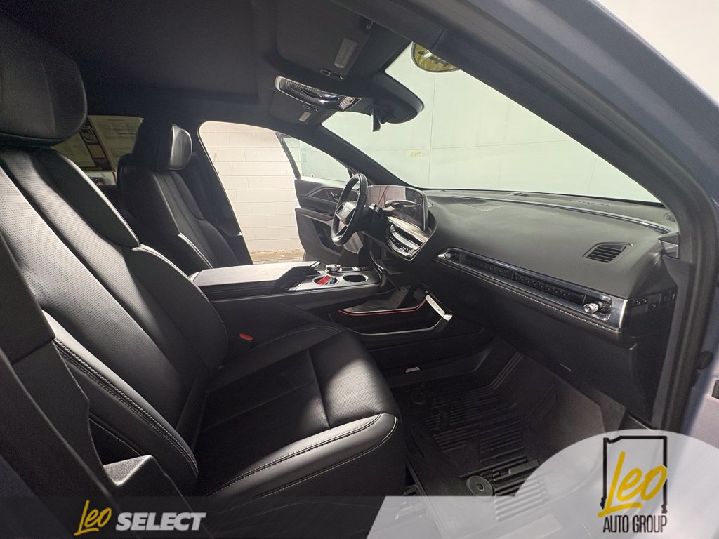 Used 2024 Cadillac Lyriq Sport w/ LPO, Floor Liner Package AWD/4WD image 9