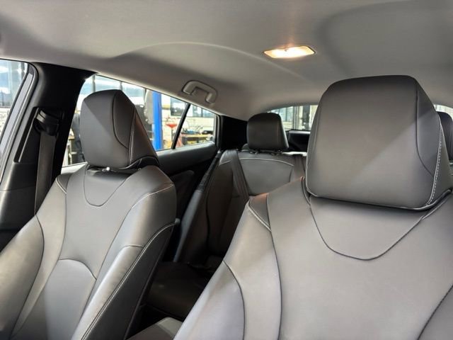 Used 2022 Toyota Prius Prime XLE FWD image 20