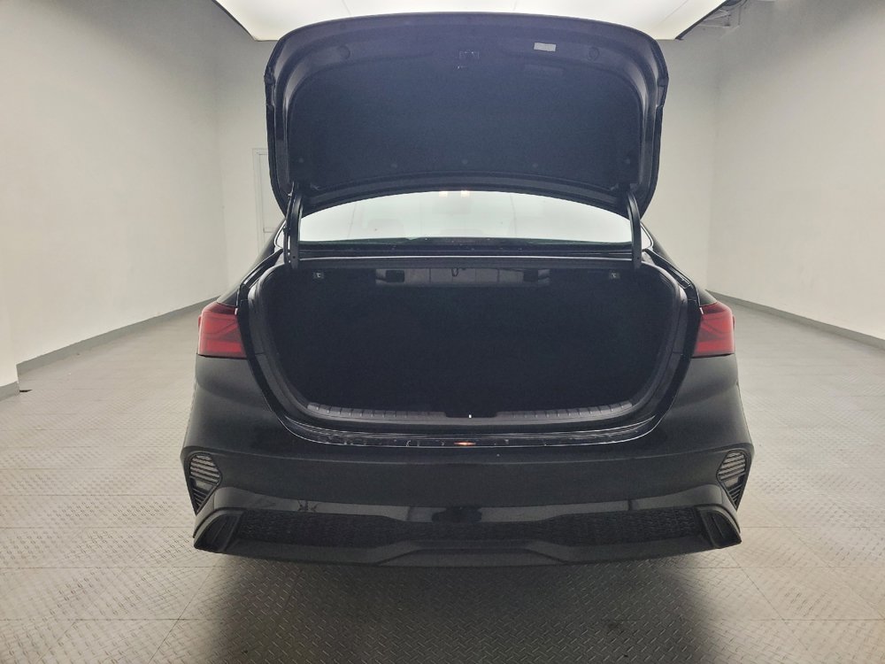 Used 2023 Kia Forte LXS image 29