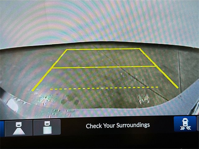 Certified 2025 Honda Civic Si image 10