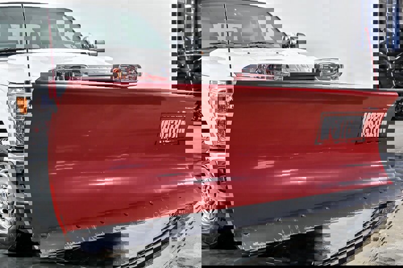 Used 2015 Ford F350 XL w/ Power Equipment Group image 2