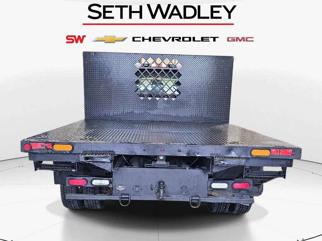 Used 2016 Ford F450 XL w/ XL Value Package image 6