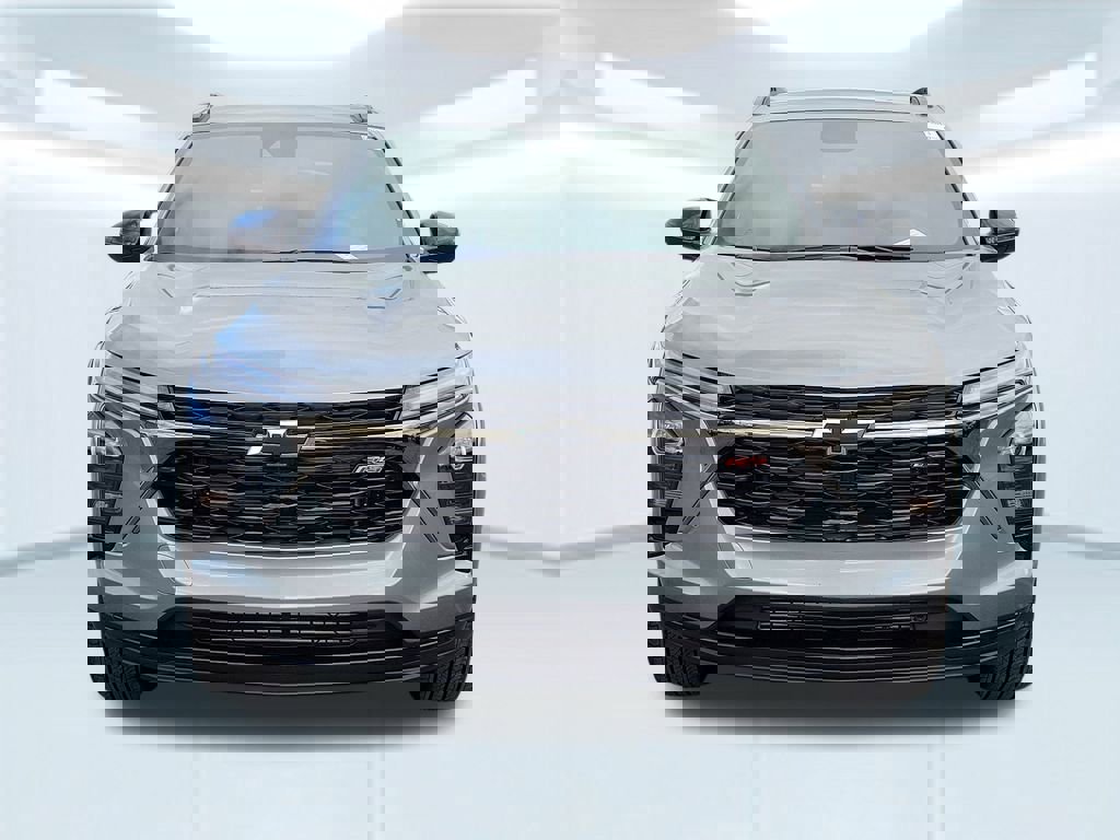 New 2026 Chevrolet Trax RS w/ Driver Confidence Package image 10