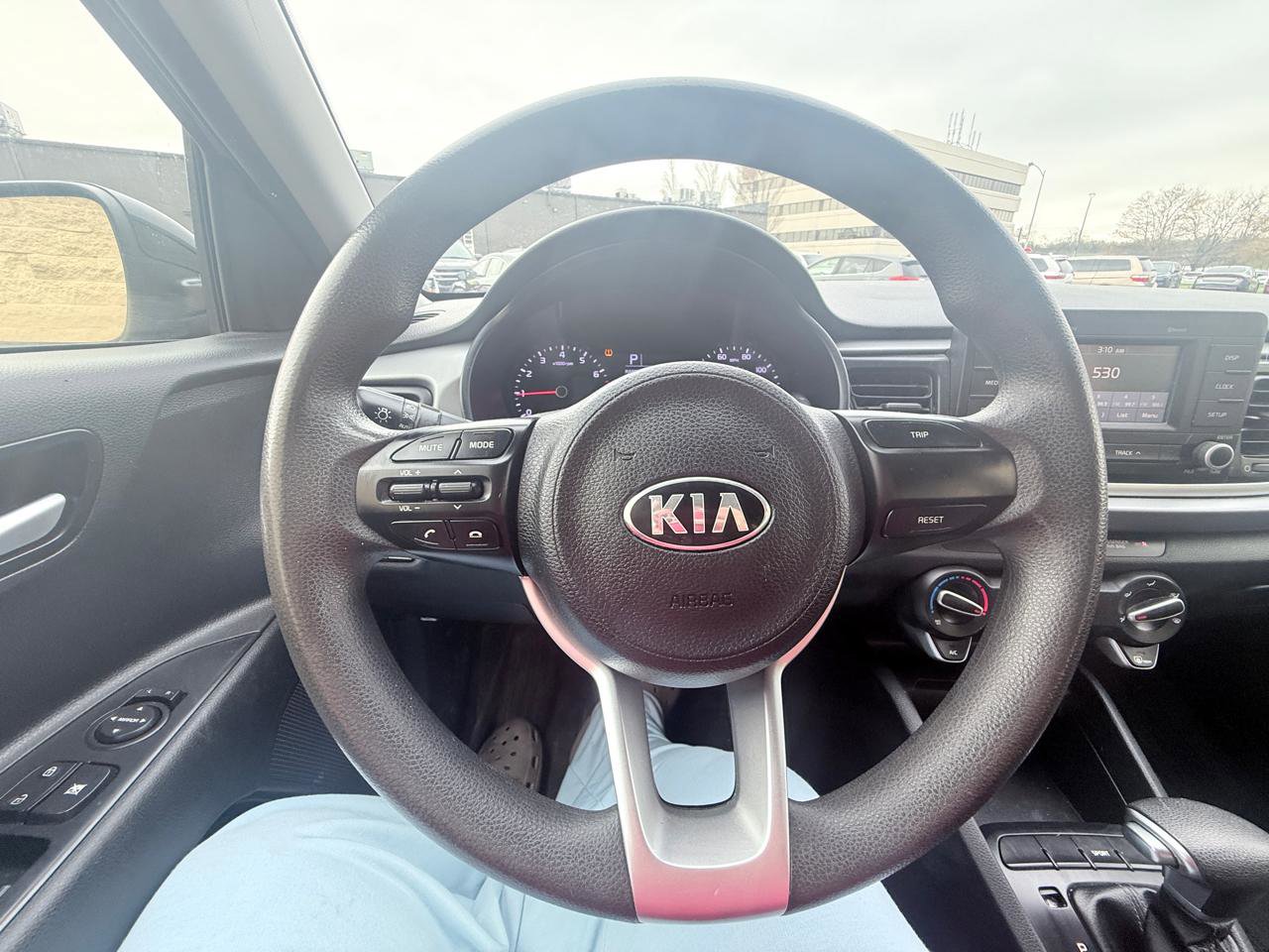 Used 2019 Kia Rio LX image 14