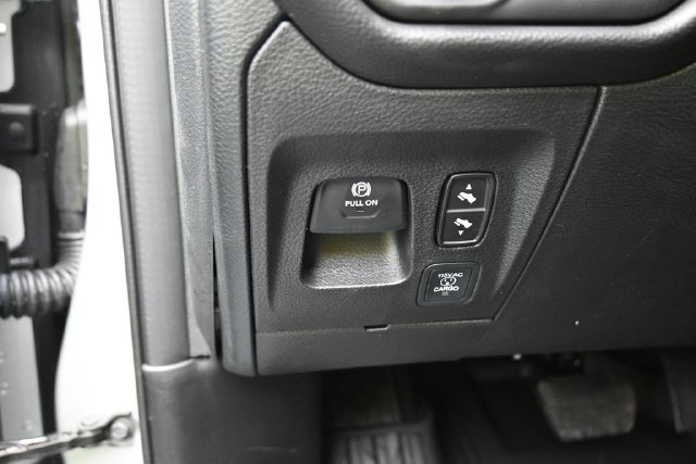 New 2026 RAM 1500 Big Horn AWD/4WD image 31