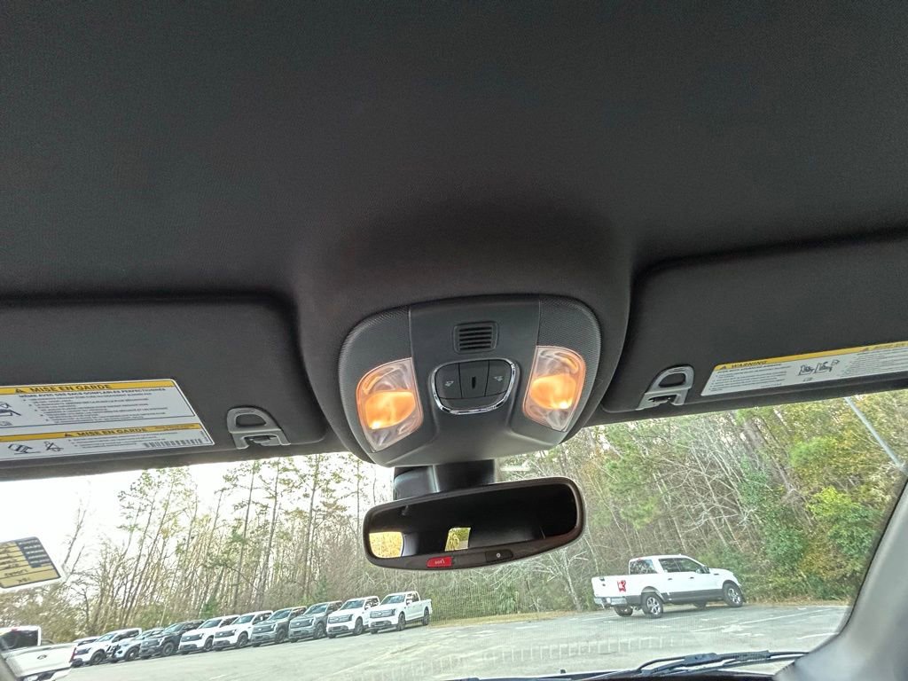 Used 2024 Jeep Compass Limited image 32