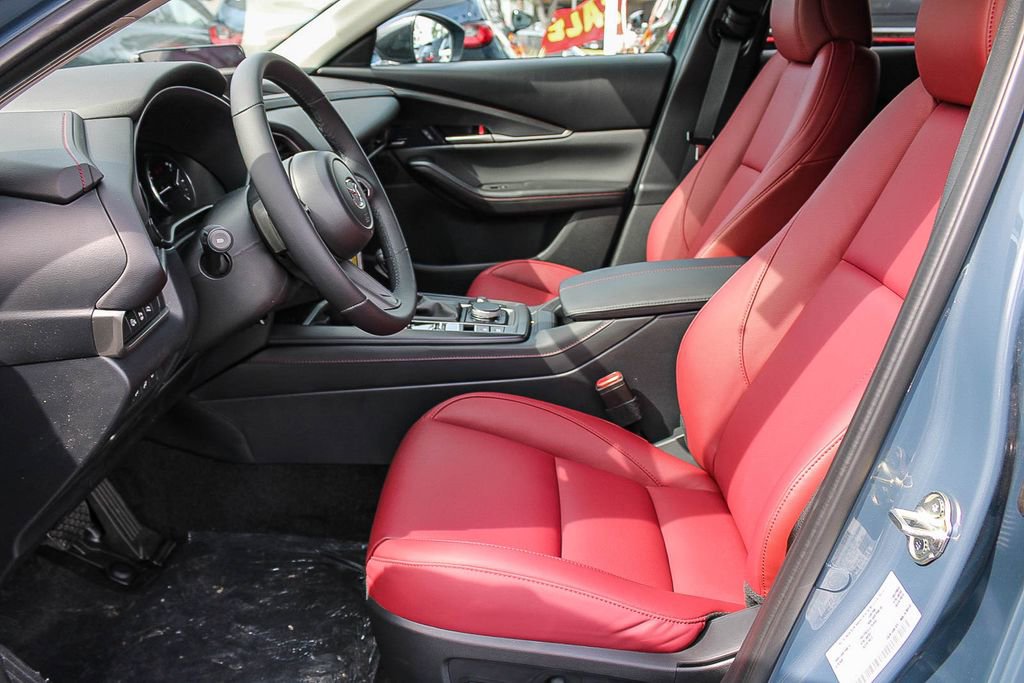 New 2026 MAZDA CX-30 AWD 2.5 S image 19