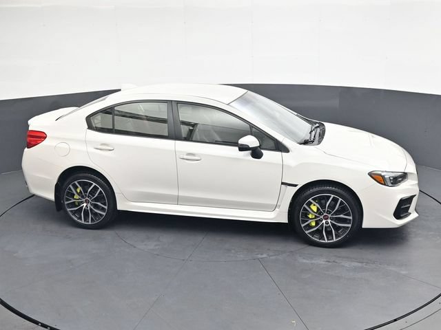 Used 2021 Subaru WRX STI w/ Popular Package #1 AWD/4WD image 29
