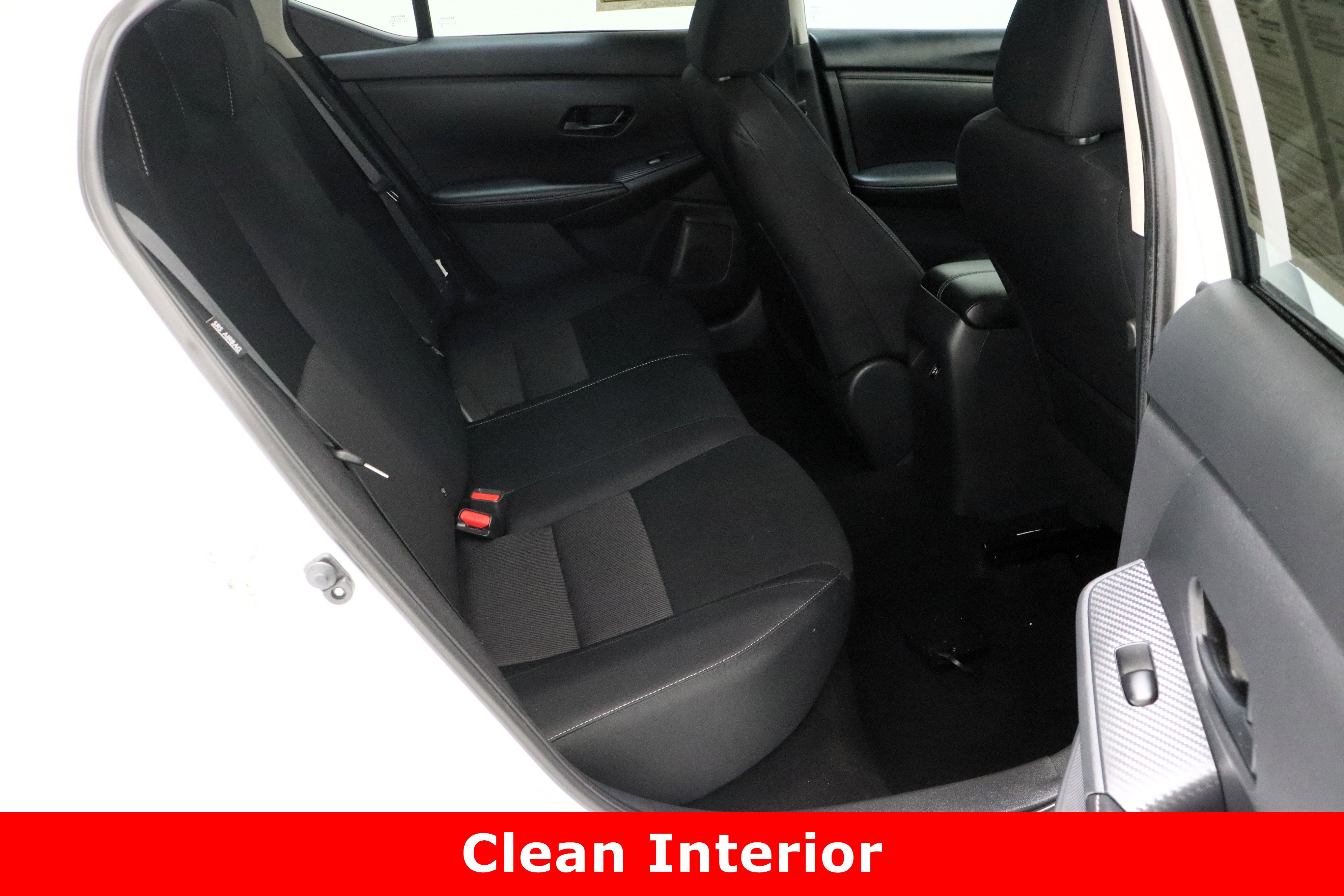 Used 2024 Nissan Sentra SV w/ All-Weather Package image 33