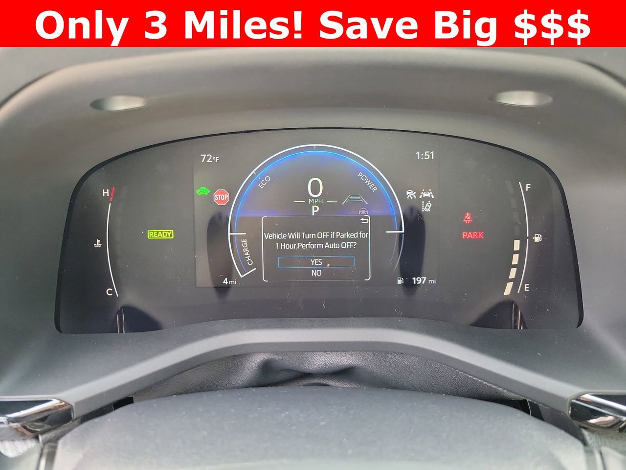 Used 2026 Toyota Camry SE image 22