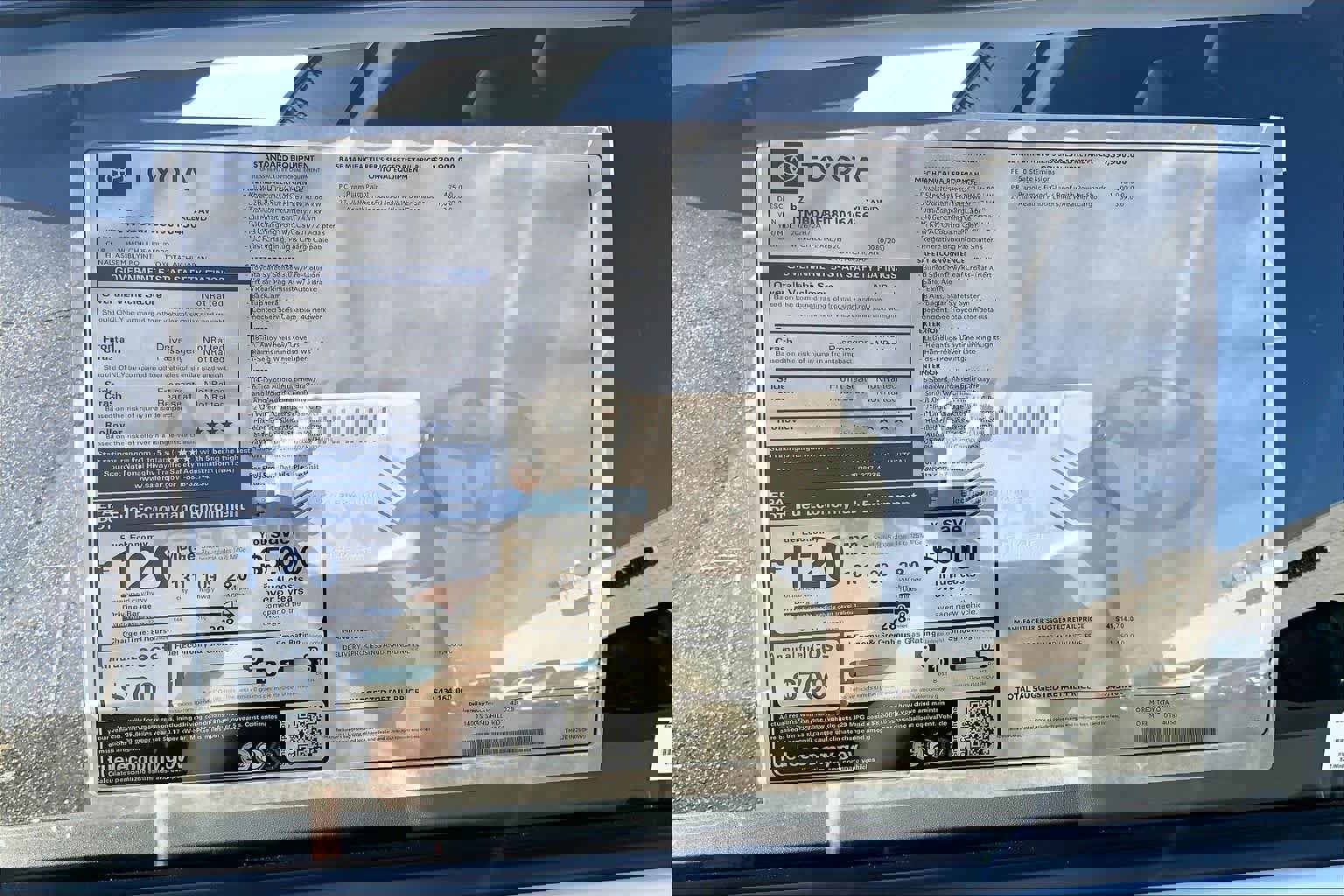 New 2026 Toyota bZ image 20