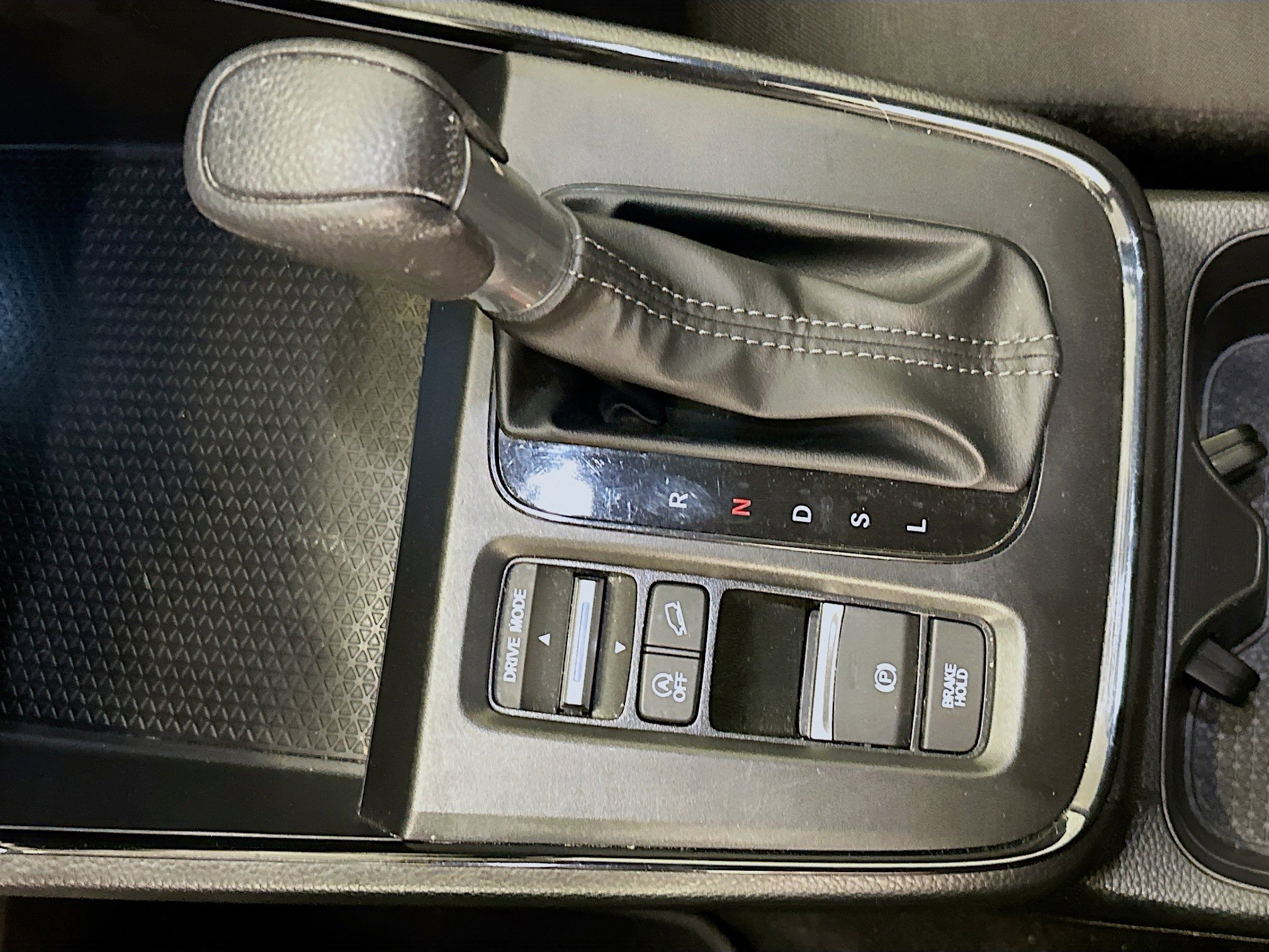 Used 2025 Honda CR-V EX image 25