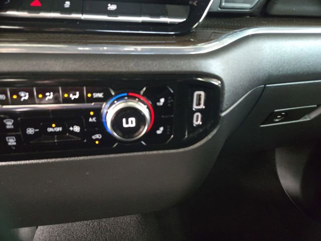 Certified 2024 GMC Sierra 1500 Elevation AWD/4WD image 20