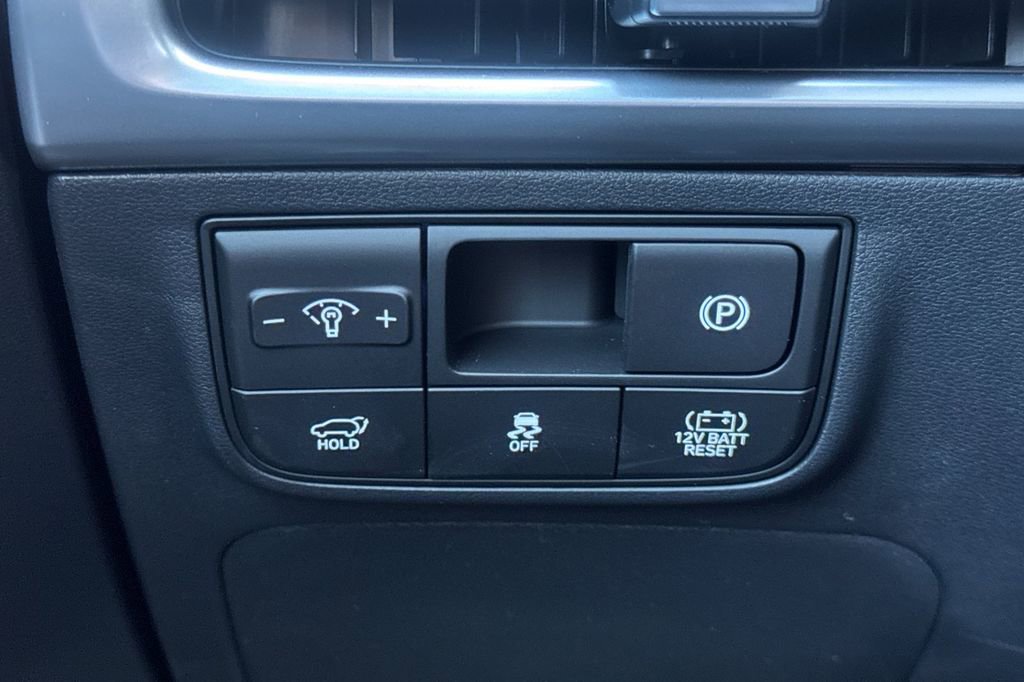 New 2026 Hyundai Tucson SEL AWD/4WD image 29