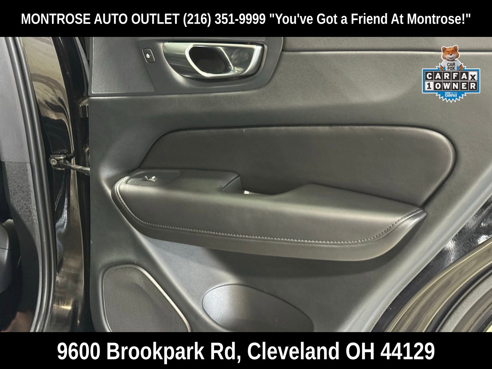 Certified 2023 Volvo XC60 B5 Plus AWD/4WD image 42