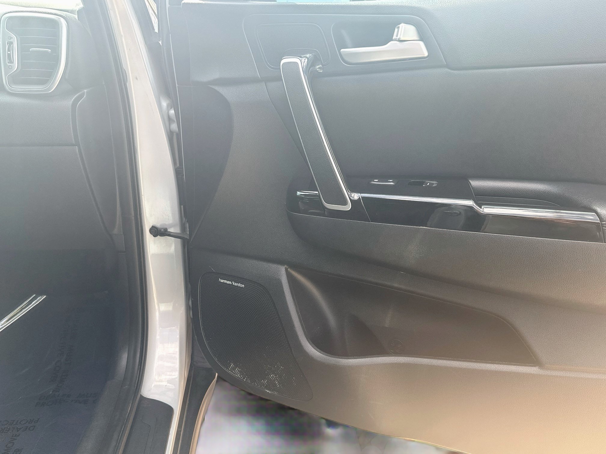 Used 2018 Kia Sportage EX w/ EX Technology Package AWD/4WD image 33