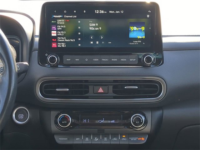 Used 2023 Hyundai Kona Limited image 17