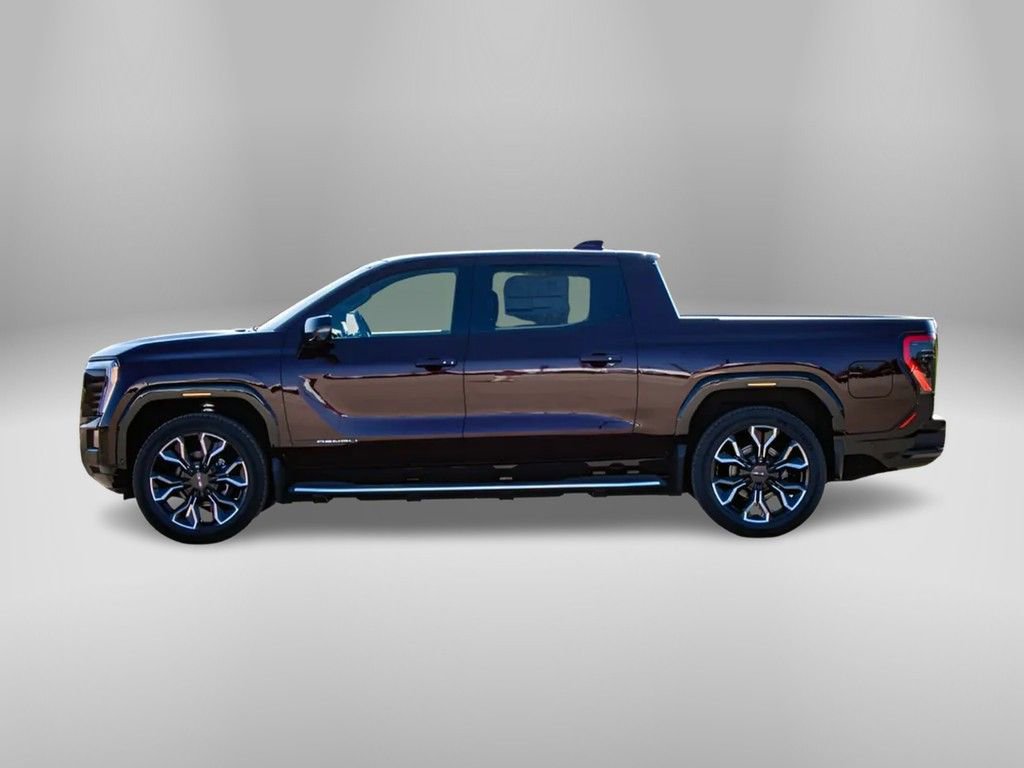 New 2026 GMC Sierra EV Denali image 4