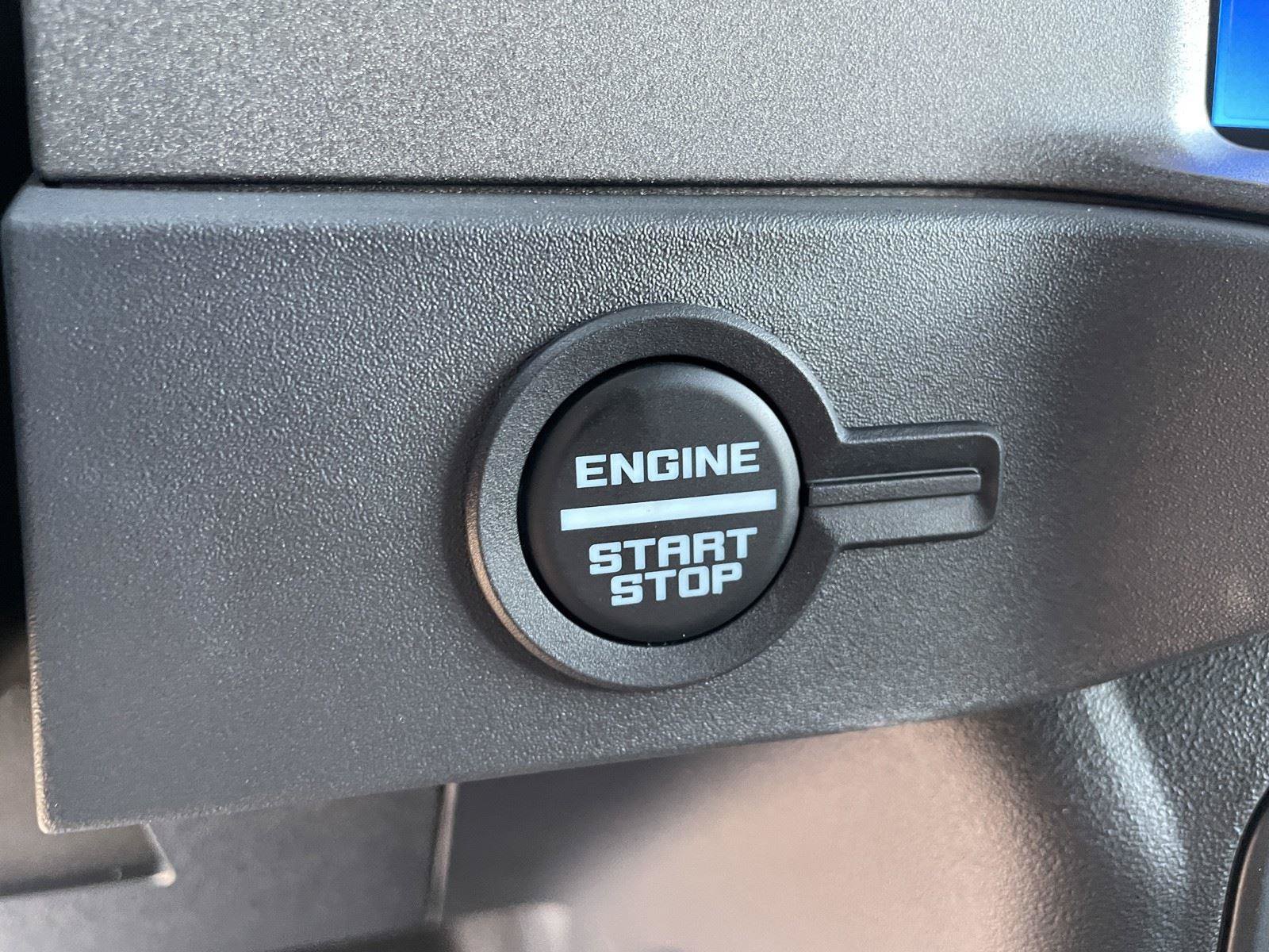 New 2026 Ford Bronco Big Bend AWD/4WD image 21