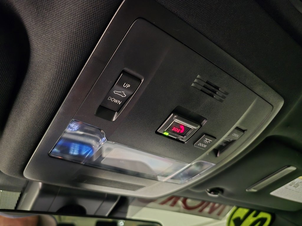 Used 2022 Lexus IS 300 w/ Premium Package image 26