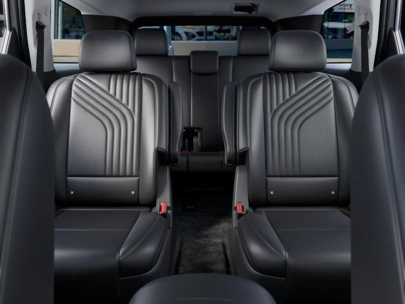 New 2027 Hyundai Palisade SEL AWD/4WD image 12