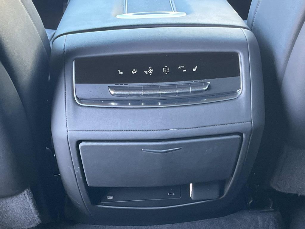 Certified 2025 Cadillac Escalade Sport w/ Touring Package image 18