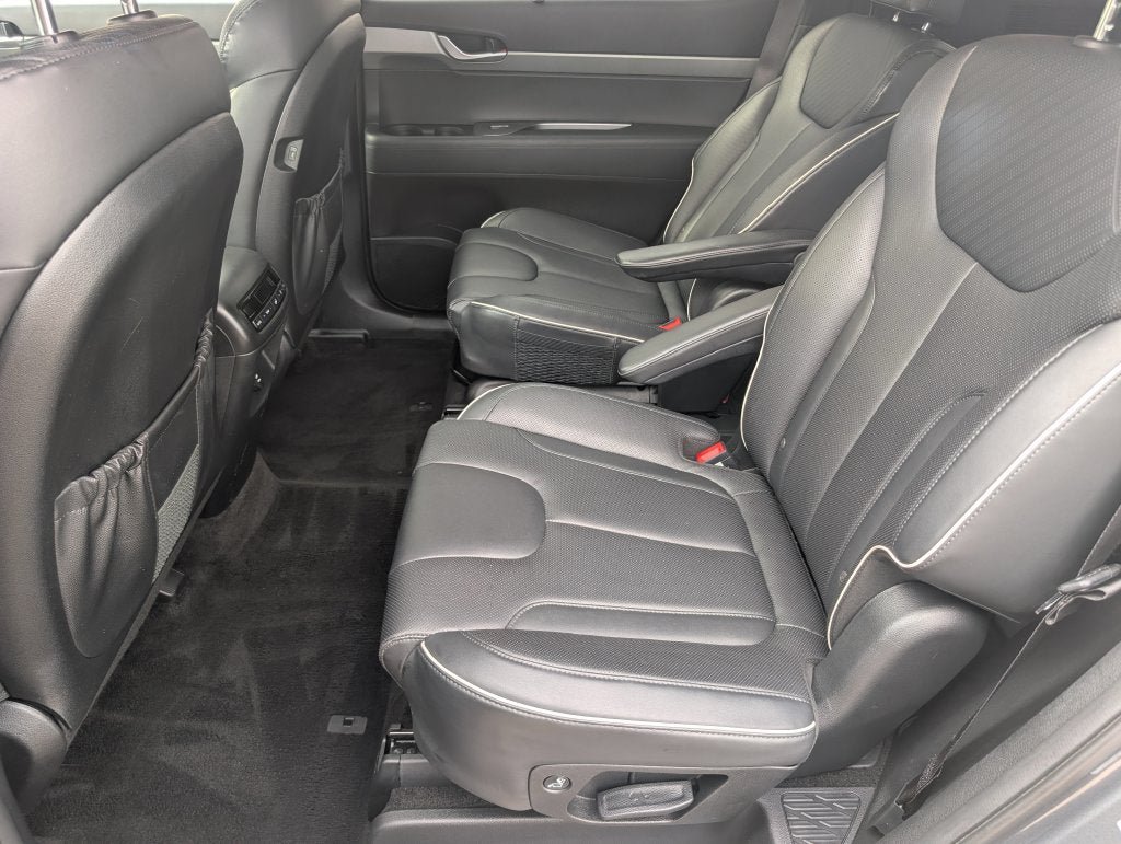 Used 2025 Hyundai Palisade XRT AWD/4WD image 27
