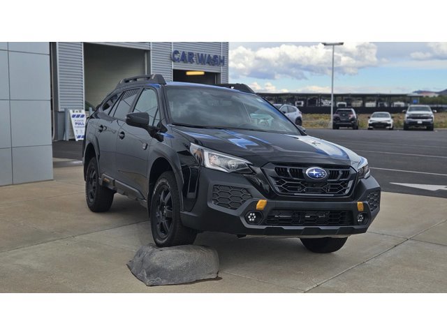 New 2025 Subaru Outback Wilderness image 1