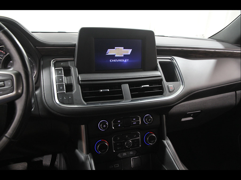 Certified 2022 Chevrolet Suburban LS AWD/4WD image 10