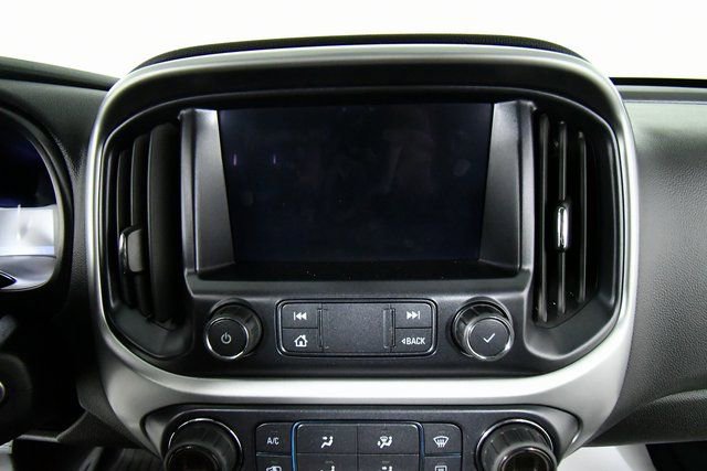 Used 2021 Chevrolet Colorado ZR2 image 4
