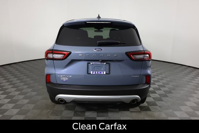 Certified 2023 Ford Escape Active image 6