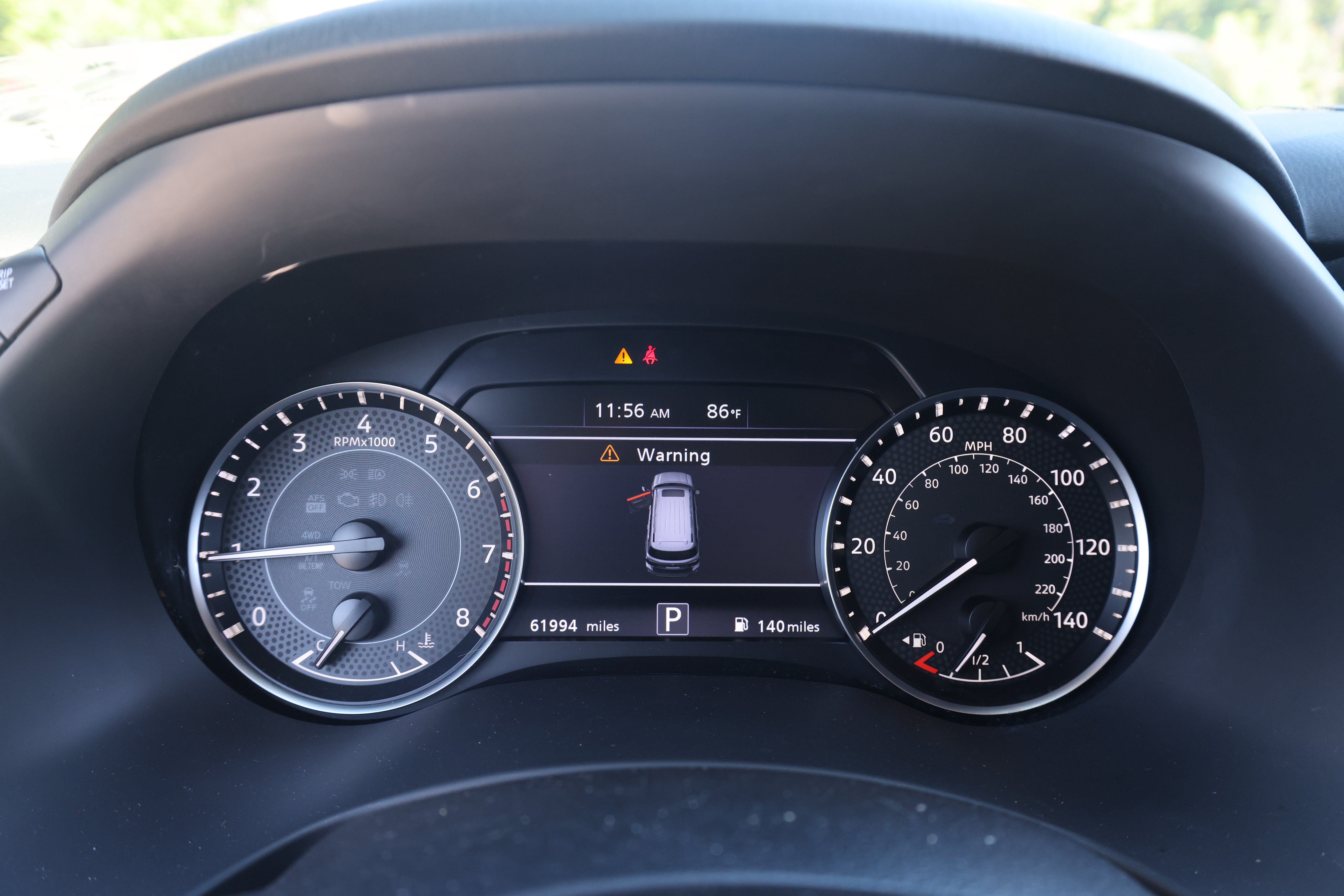Used 2024 Nissan Armada SV RWD image 28