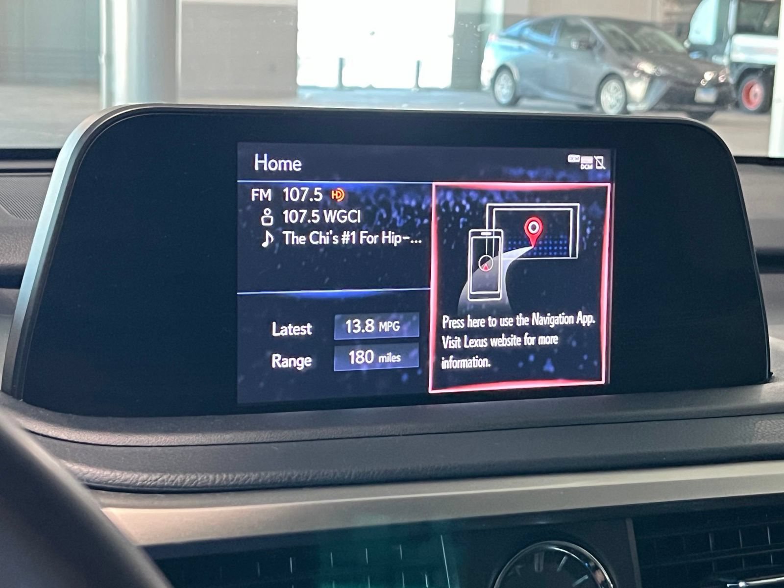 Used 2022 Lexus RX 350 AWD w/ Premium Package image 22