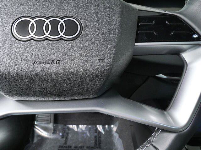Used 2025 Audi A5 2.0T Premium w/ Convenience Package AWD/4WD image 50