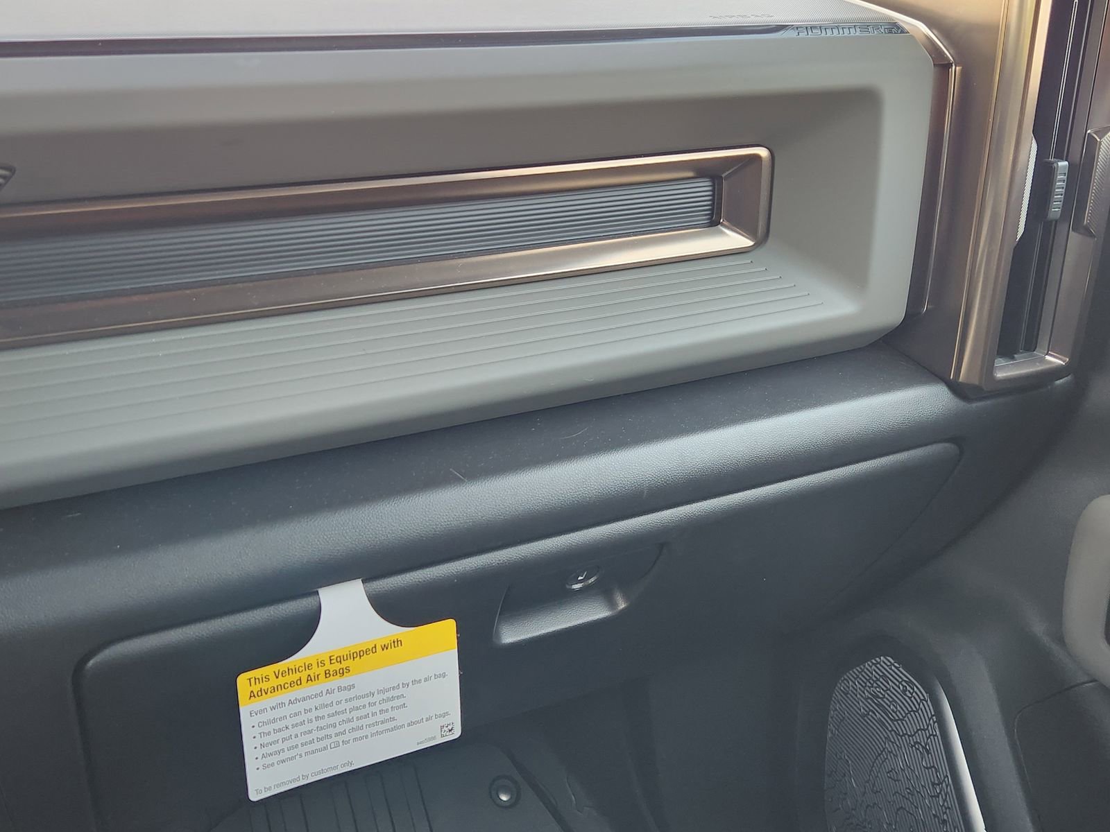 New 2025 GMC Hummer EV 2X image 22