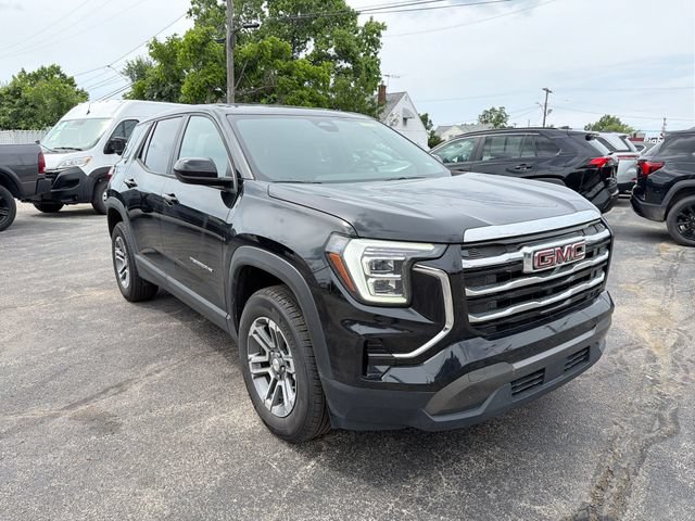 Used 2026 GMC Terrain Elevation AWD/4WD image 11