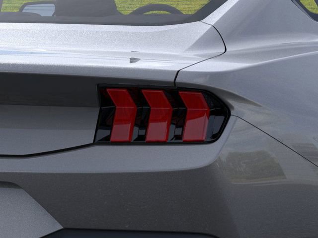 New 2026 Ford Mustang Coupe RWD image 21