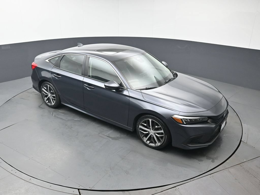 Used 2023 Honda Civic Touring image 40