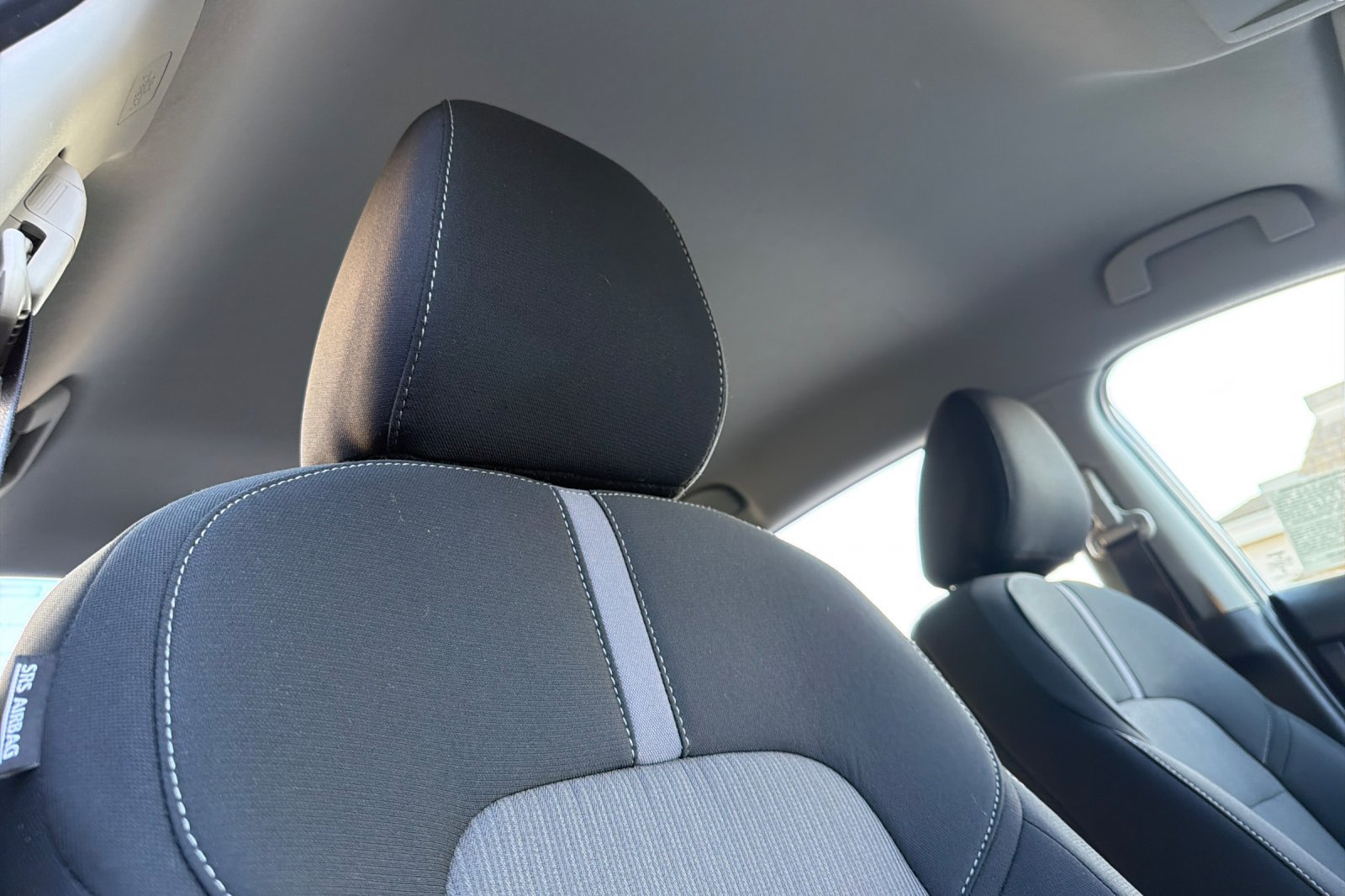 Used 2023 Nissan Sentra SV FWD image 20