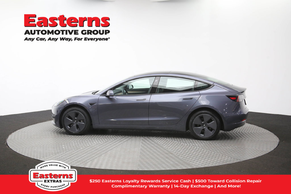 Used 2023 Tesla Model 3 Standard Range RWD image 56