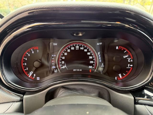 Used 2022 Dodge Durango GT AWD/4WD image 27
