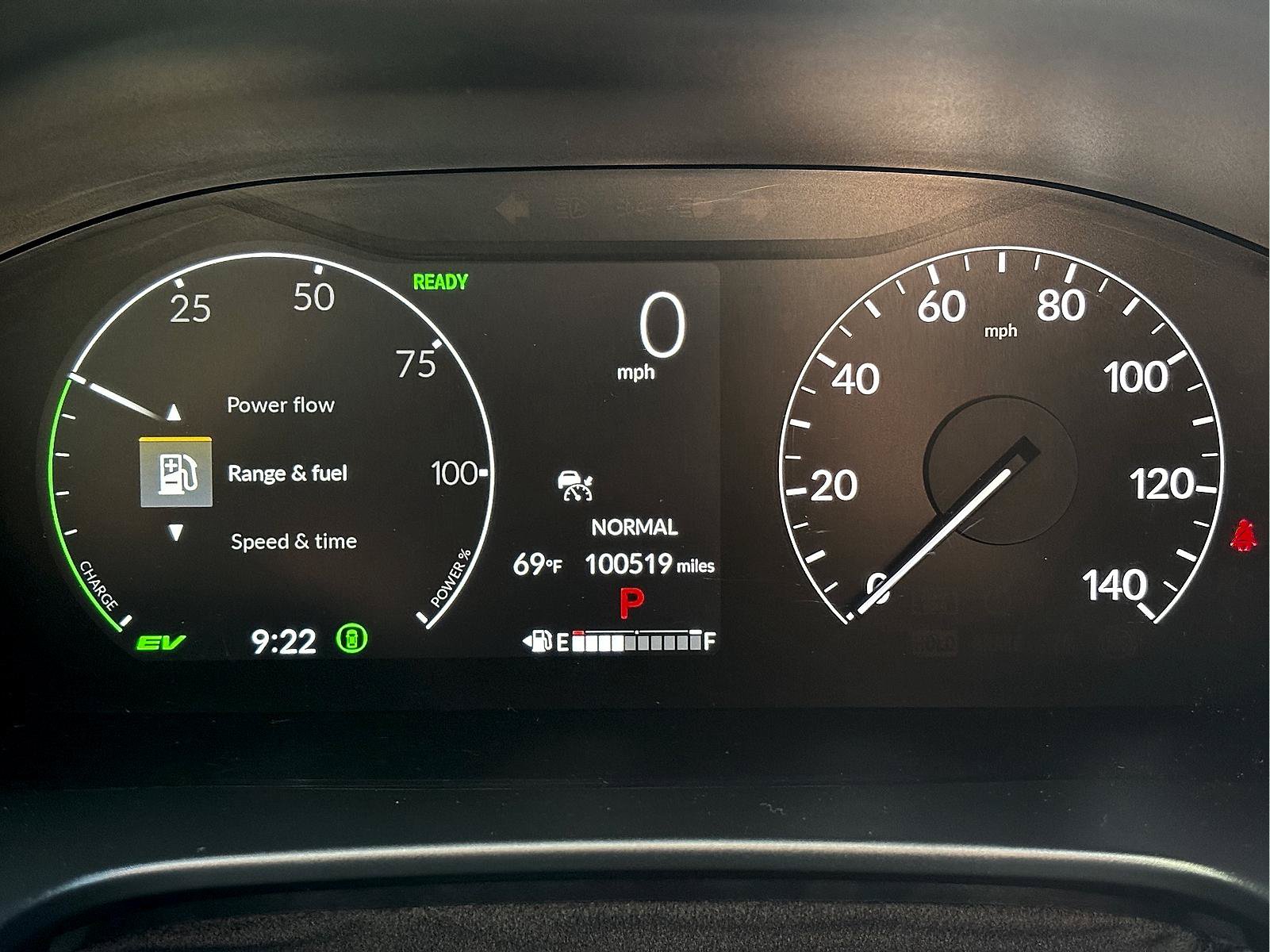 Certified 2023 Honda CR-V Sport Touring image 19