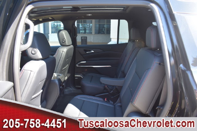 New 2026 Chevrolet Traverse Z71 w/ Enhanced Driving Package AWD/4WD image 20