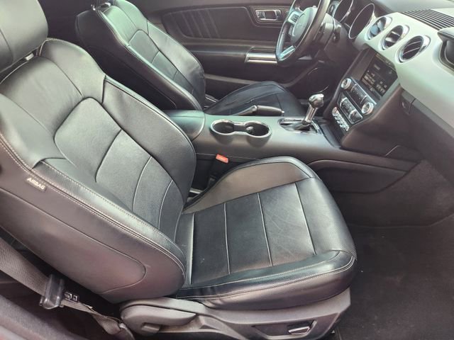 Used 2015 Ford Mustang GT Premium w/ Equipment Group 401A image 14