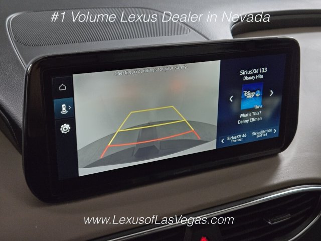 Used 2023 Hyundai Santa Fe SEL AWD/4WD image 33